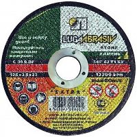 ���� �������� �� ����� Luga Abrasiv T41 125�2,5�22�