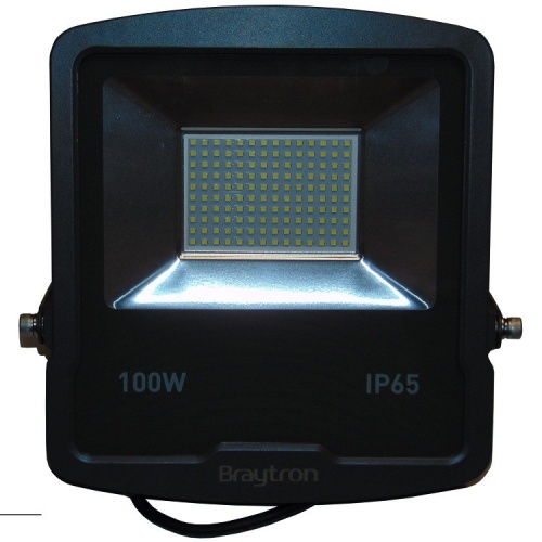 ��������� ������������ Braytron Flood SL-SMD BT61-09132 100W 6500K