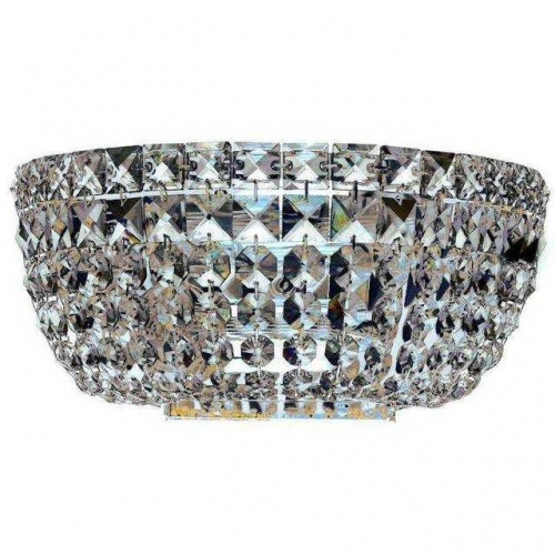 ��� Maytoni Basfor C100-WB1-N ���� E14 2�60W 220V