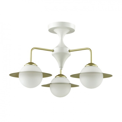 ������ ���������� Lumion Priscilla 3666/3C ������ E14 3�60W 220V