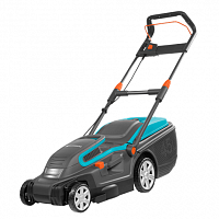 ������������� ������������� Gardena PowerMax 1600/37