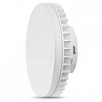 ����� ������������ Gauss 131016212 GX70 12W AC150-265V 4100K