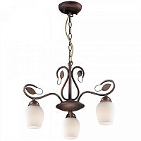 ������ ��������� Odeon Light Belana 2500/3 ���������� E27 3�60W 220V