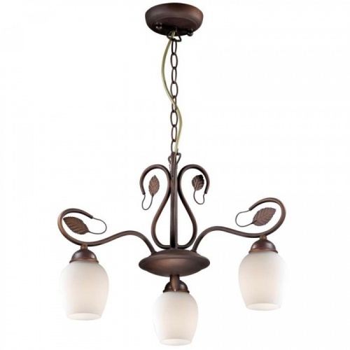 ������ ��������� Odeon Light Belana 2500/3 ���������� E27 3�60W 220V