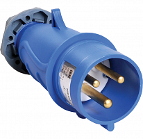 ������� ������ IEK ���-023 Magnum PSN01-032-3 32� 2P+PE 220�