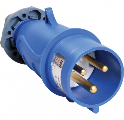 ������� ������ IEK ���-023 Magnum PSN01-032-3 32� 2P+PE 220�