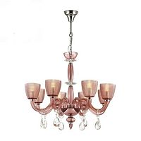 ������ ��������� Odeon Light Pirea 4199/8 �������� E14 8�40W