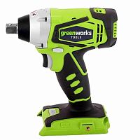    Greenworks G24IW     