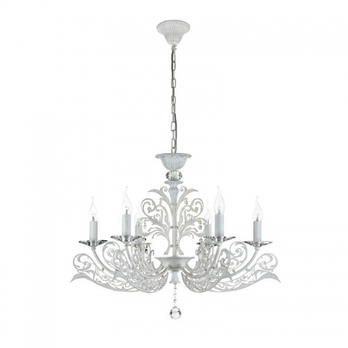 ������ ��������� Maytoni Salute ARM005-06-W ����� E14 6�60W 220V