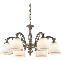 ������ ��������� Odeon Light Masala 2868/6 ������ E27 6�40W 220V