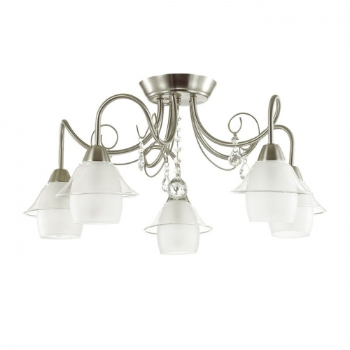 ������ ���������� Lumion Brittany 3685/5C ������� ������ E14 5�40W 220V