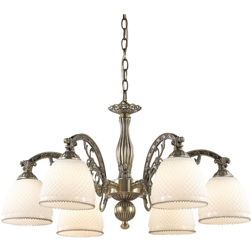 ������ ��������� Odeon Light Masala 2868/6 ������ E27 6�40W 220V