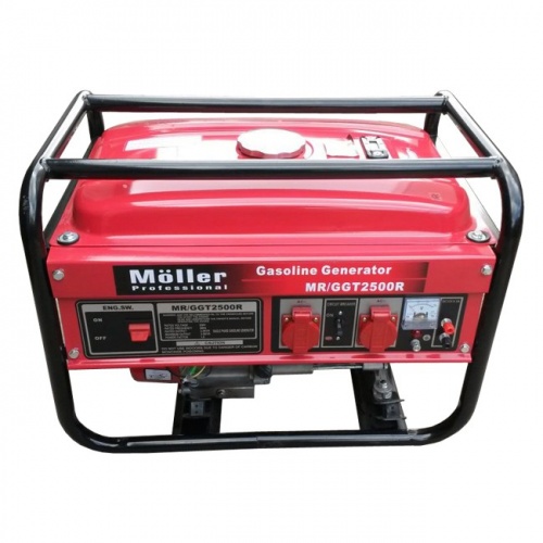 ��������� ���������� Moller MR/GGT2500R