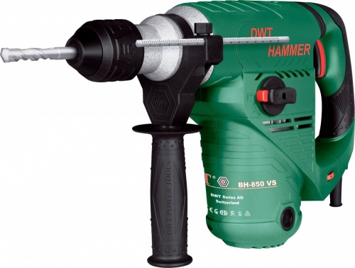 ���������� DWT BH-850 VS BMC