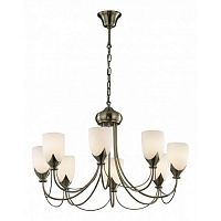 ������ ��������� Odeon Light Risto 2079/8 ������ E14 8�60W 220V