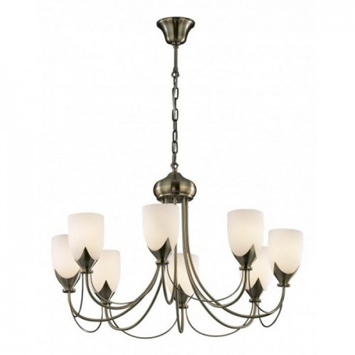 ������ ��������� Odeon Light Risto 2079/8 ������ E14 8�60W 220V