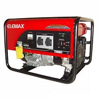   Elemax SH 6500 EX-R