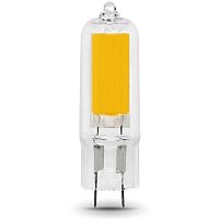 ����� ������������ Gauss 107807204 G4 AC220-240V 4,5W 4100K