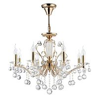 ������ ��������� Maytoni Marlin DIA130-08-G ������ E14 8�40W 220V