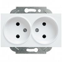   Panasonic Karre Plus WKTT02042WH-RES    