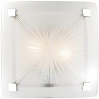 ���������� ��������-���������� Sonex Zoldi 2207 ���� E27 2�60W 220V