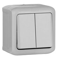  Legrand Quteo 782332  