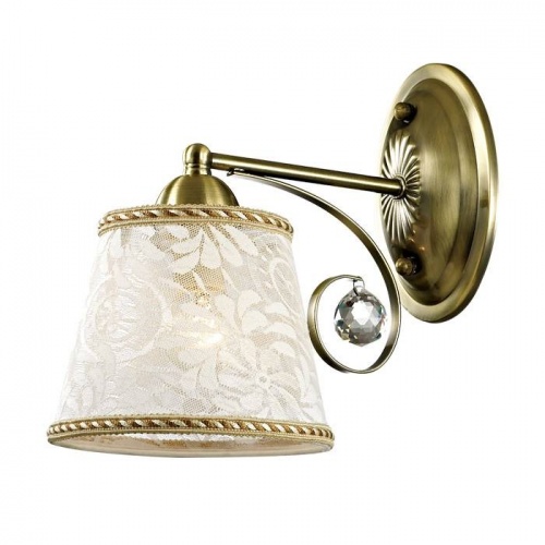 ��� Odeon Light Poloma 2918/1W ������ E14 40W 220V