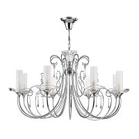 ������ ��������� Freya Pontedra FR002-08-N ���� E14 8�40W 220V