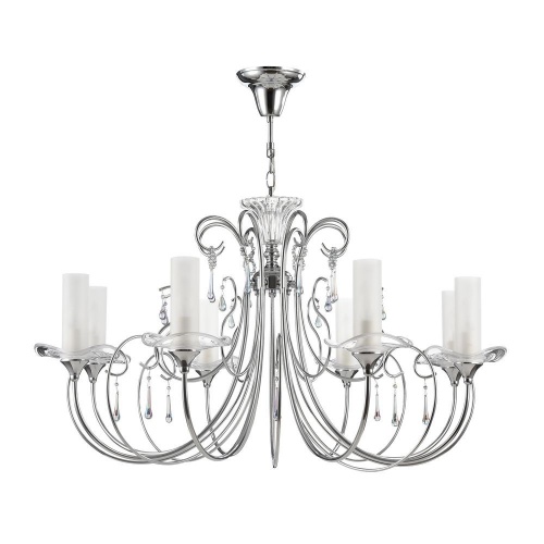 ������ ��������� Freya Pontedra FR002-08-N ���� E14 8�40W 220V