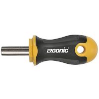 �������� ��� ���� 1/4" Felo Ergonic Stubby
