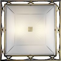 ���������� ��������-���������� Sonex Villa 2261 ������ E27 2�100W 220V