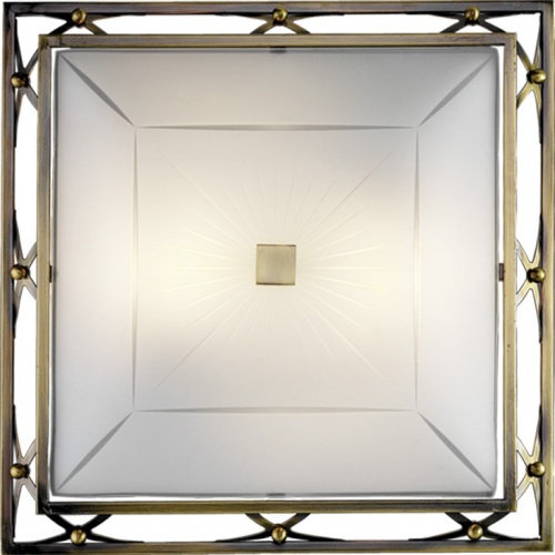 ���������� ��������-���������� Sonex Villa 2261 ������ E27 2�100W 220V