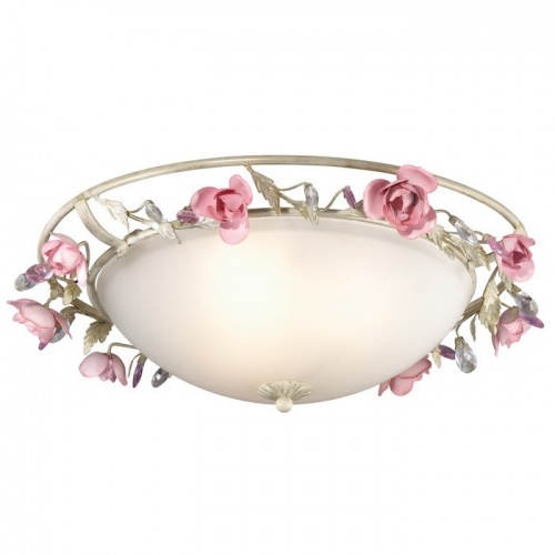 ������ ���������� Odeon Light Oxonia 2585/3 ����� E14 3�40W 220V