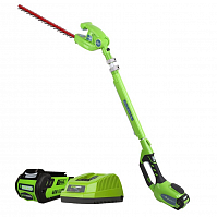 �������� ��������������� �������������� GreenWorks G40PH51K2