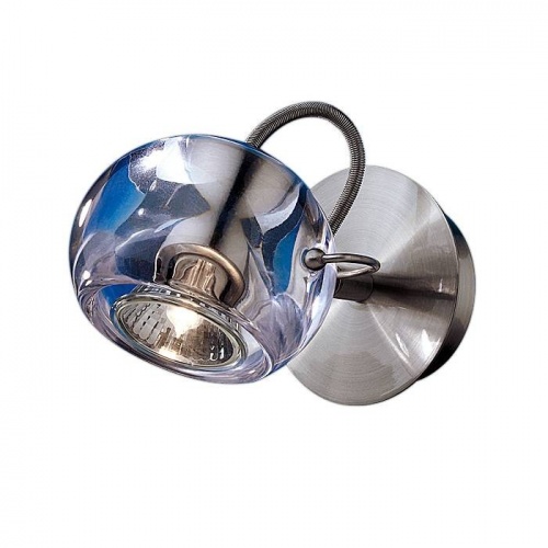 ��� Odeon Light Bolla 1429/1W ������ GU10 50W 220V