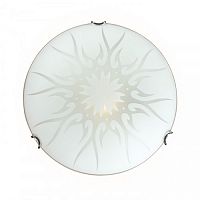 ���������� ��������-���������� Sonex Nori 150/K ���� E27 2�60W 220V