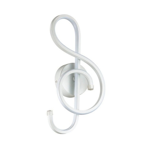 ���������� ��������� ������������ Lumion Felix 3774/15WL ����� 15W 4000K