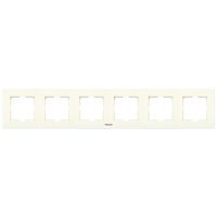   Panasonic Karre Plus WKTF08062BG-RES  