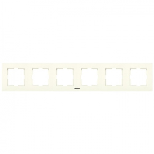   Panasonic Karre Plus WKTF08062BG-RES  