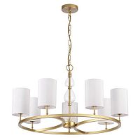 ������ ��������� Odeon Light Giada 3802/7 ����� E14 7�40W