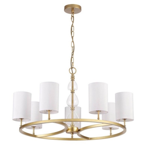 ������ ��������� Odeon Light Giada 3802/7 ����� E14 7�40W