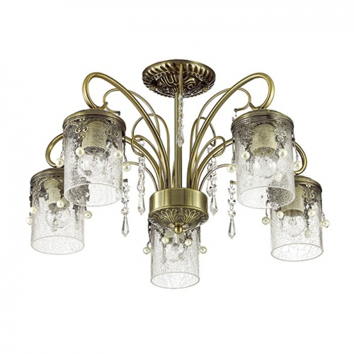 ������ ���������� Lumion Tibo 3388/5C ������ E14 5�60W 220V