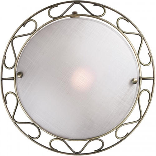 ���������� ��������-���������� Sonex Istra 1253 ������ E14 60W 220V