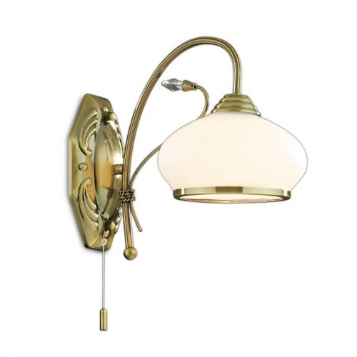 ��� Odeon Light Teura 2240/1W ������ E27 60W 220V