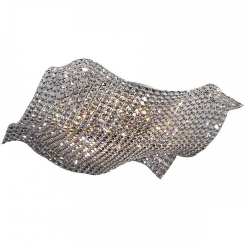 ������ ���������� Odeon Light Fitta 2181/9C G9 ���� 9�40W 220V