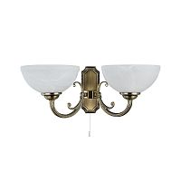 ��� � ������������ Maytoni Herbert CL1012-02-R ������ E27 2�60W 220V