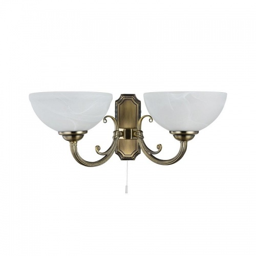 ��� � ������������ Maytoni Herbert CL1012-02-R ������ E27 2�60W 220V