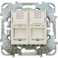   SE Unica RJ45 MGU5.2020.18ZD
