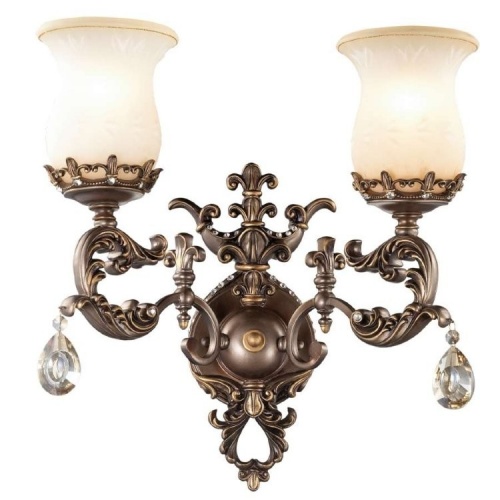 ��� Odeon Light Varza 2430/2W ������ E27 2�60W 220V