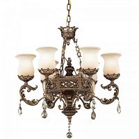 ������ ��������� Odeon Light Varza 2430/7 ������ E27 7�60W 220V